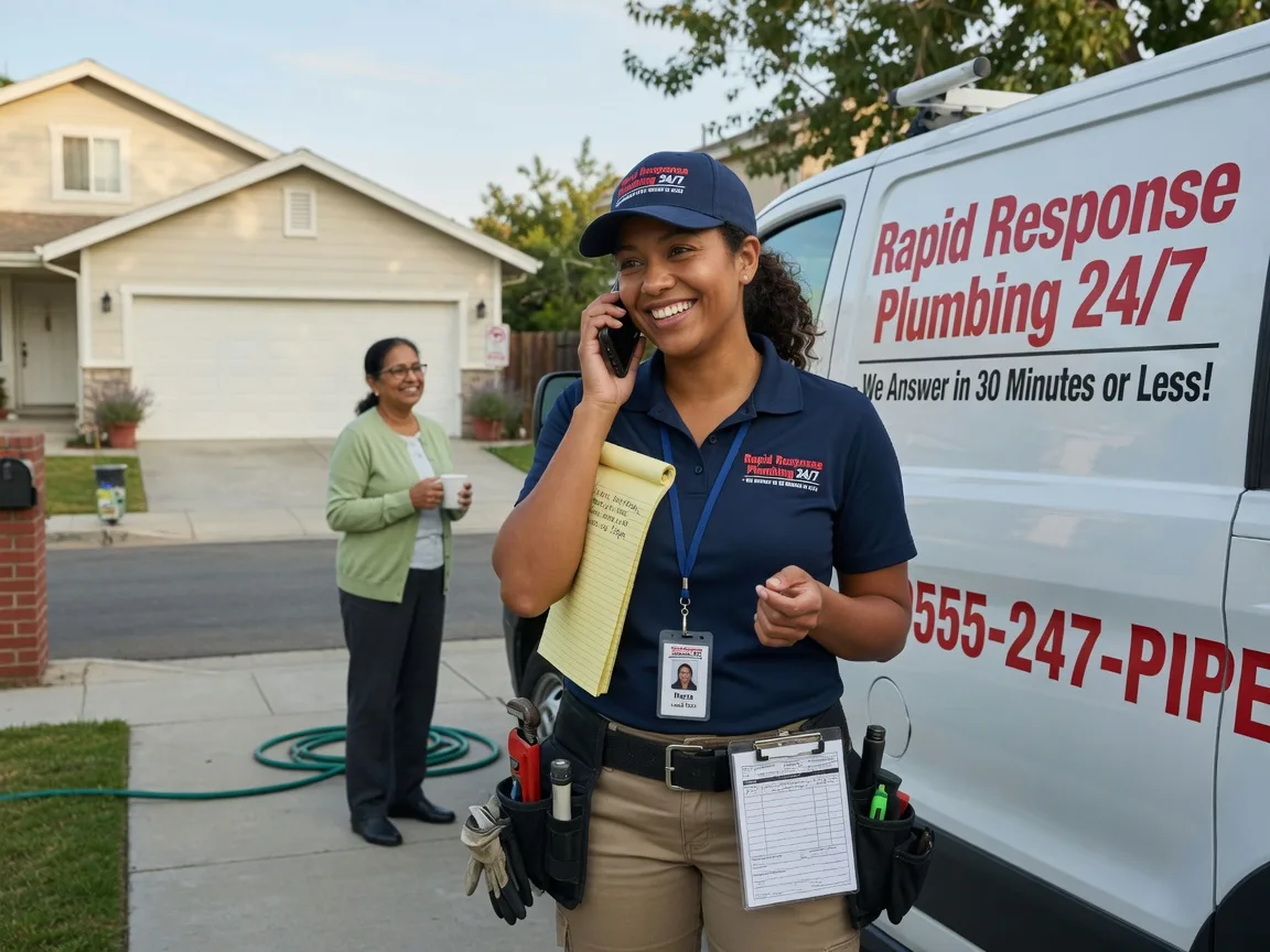 Emergency Plumber Force, PA FAQs